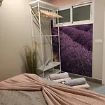 Apartment 4p Playa Chica 2min Wifi *