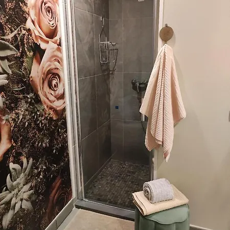 Center Flat Near The Natural Elements * 푸에르토 델 카르멘