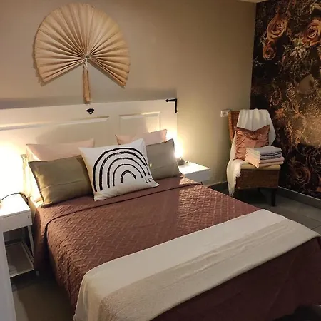 Appartement Center Flat Near The Natural Elements Puerto del Carmen (Lanzarote)