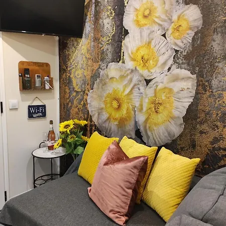 Center Flat Near The Natural Elements 푸에르토 델 카르멘