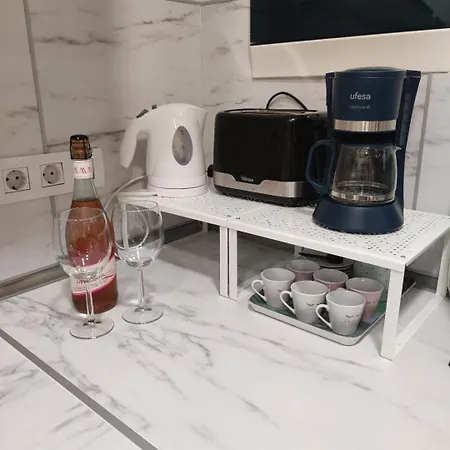 Center Flat Near The Natural Elements * 푸에르토 델 카르멘