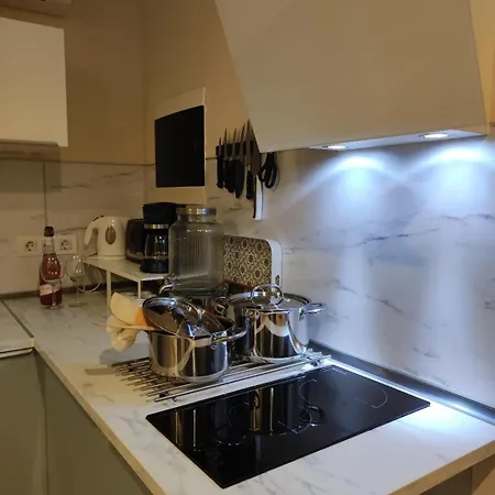 Appartement Center Flat Near The Natural Elements *