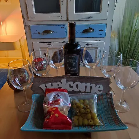 Center Flat Near The Natural Elements Appartement *