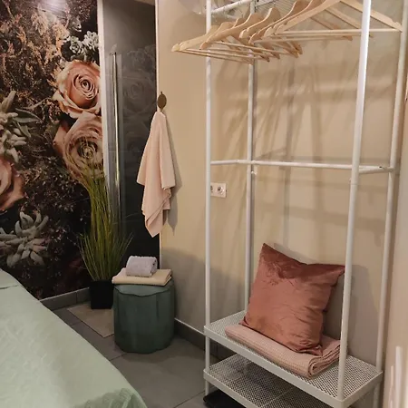 Center Flat Near The Natural Elements 푸에르토 델 카르멘
