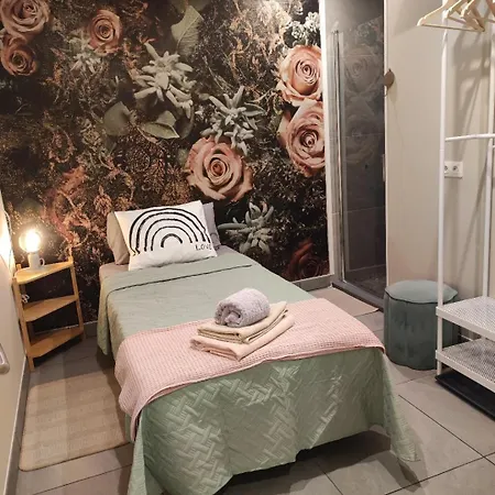 Appartement Center Flat Near The Natural Elements *