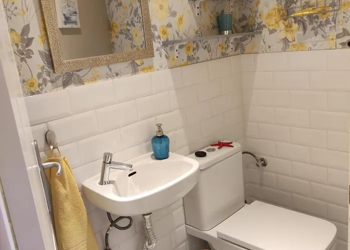 Apartamento Center Flat Near The Natural Elements *