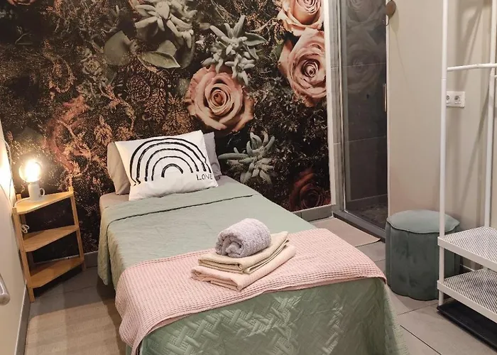 Apartamento Center Flat Near The Natural Elements *