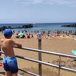 4p Playa Chica 2min Wifi * Puerto del Carmen (Lanzarote)