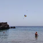 4p Playa Chica 2min Wifi Appartamento