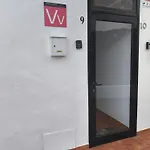 4p Playa Chica 2min Wifi Apartmán Puerto del Carmen (Lanzarote)