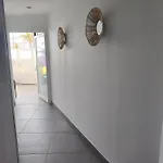 4p Playa Chica 2min Wifi Apartmán Puerto del Carmen (Lanzarote)