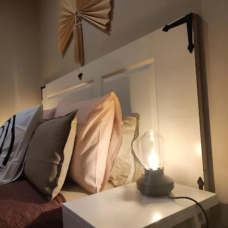 Apartment Center Flat Near The Natural Elements Puerto del Carmen (Lanzarote)