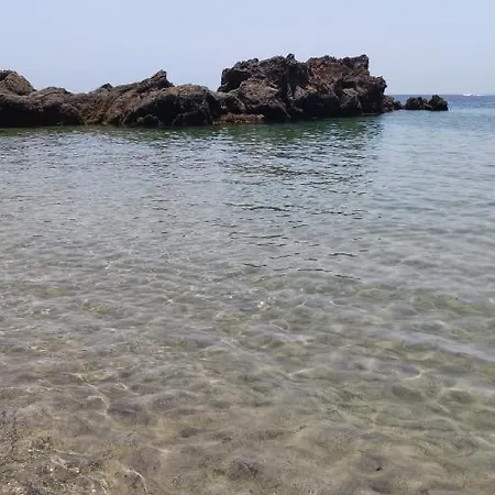 アパート 4p Playa Chica 2min Wifi プエルト・デル・カルメン