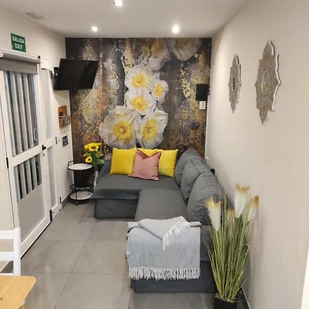 Center Flat Near The Natural Elements Apartment Puerto del Carmen (Lanzarote)