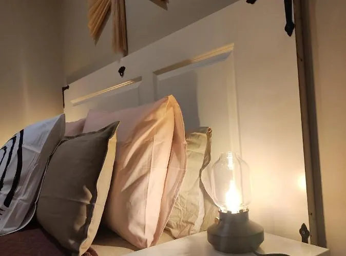 Lägenhet Center Flat Near The Natural Elements Puerto del Carmen (Lanzarote)