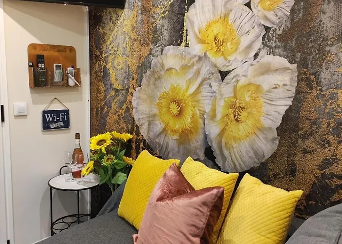 Center Flat Near The Natural Elements Puerto del Carmen (Lanzarote)