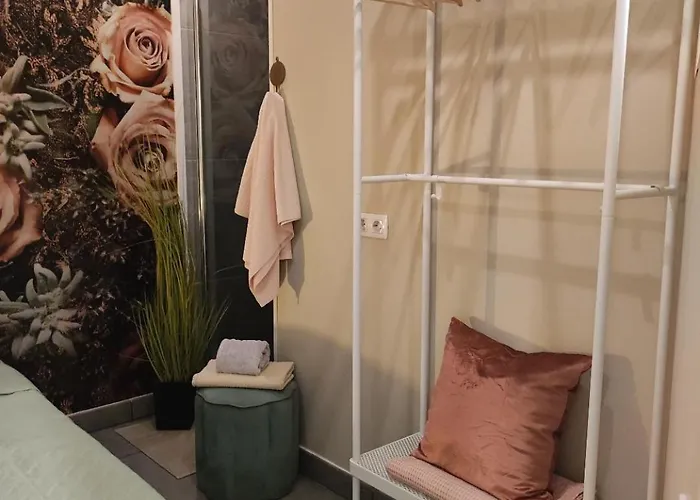 Center Flat Near The Natural Elements Puerto del Carmen (Lanzarote)