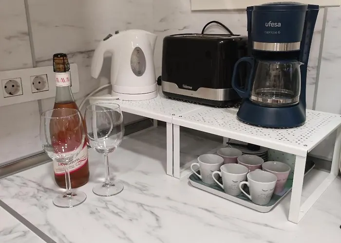 Center Flat Near The Natural Elements * 卡门港